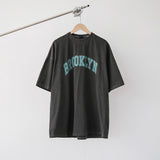  BROOKLYN 16'S PIG SHORT SLEEVED 