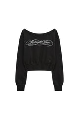 スリットmtm (black)