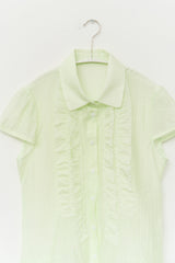 (W) Minti Shirt