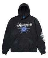 Thorn Hoodie Washed