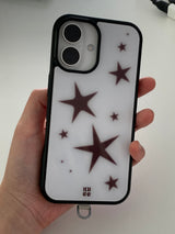 brown star case 