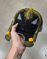 イエローデモンスピリットキャップ