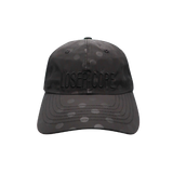 ルーザー コア ドット ミックス ボール キャップ(BLACK)