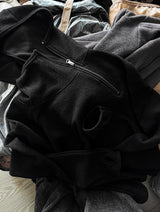 Chico Balaclava Diagonal Hood