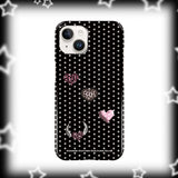HEARTWALKING (black)