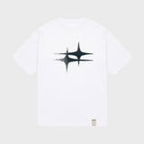 [UNISEX] エタニティー半袖Tシャツ