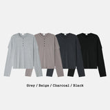 Beam Layered Longsleeve