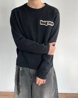 Dime Patch Knitwear