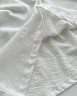 アロア ハート カットアウト Tシャツ