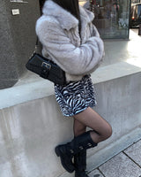 Animal shorts