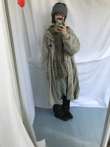 Vintage Fore Mood Long Jacket