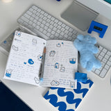 Note cloud puppy Weekly Archive 