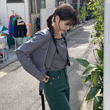 [MADE] MILA COTTON PANTS