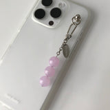 bubble keyring [3 color]