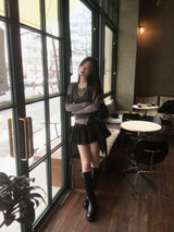 Move Unbalanced Cardigan