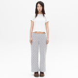 Twister Star Angel Tee - Flower Ivory