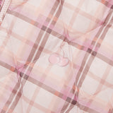 KIRSH クラウドクロップダウン [PINK]