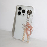 【MADE】light and spore keyring
