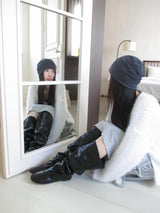 soft hair cd