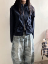 [best/MD PICK] roti nylon wind jp (6color)