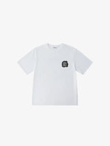 ライブ ライク ハニー バジャー Tシャツ ホワイト