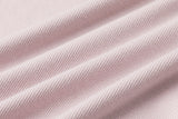 Dotty tee - pink