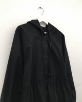 Recommended ライブフードラッフルブラウス (3color)