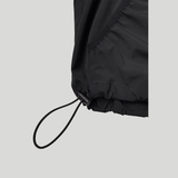 SHIRRING JUMPER