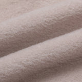 Fleece Wide-Slit Pants (3 Colors)