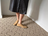 a line gloss skirt