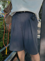 ASCLO Signature Bermuda Slacks (3color)