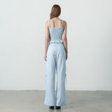 GIGAL CASEY PAJAMAS PANTS