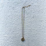 Orbit Eclipse Necklace