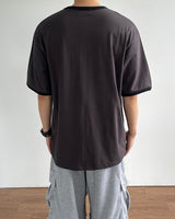 フロウリンガー Tシャツ