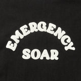 PD ソアリンガーマッスルショートスリーブTシャツ