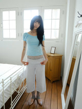 lace inner short