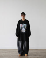 ON DECEM LONG SLEEVE TEE
