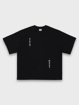 JOKER TEE - BLACK