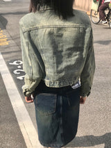 アンシジャケット