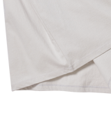 25FW SHADOW AC BEAR LONG SLEEVE T-SHIRT