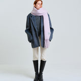 Soft Brushed Muffler_5Color