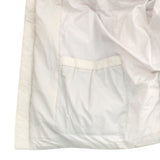 DETACHABLE HOODED DOWN PADDING (UNISEX)_SYF5JP02LB