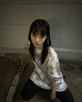 Sorry mom Tシャツ ホワイト