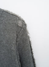 (W) Deck Cardigan (3color)