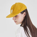 Flow VZ Trucker Cap Yellow