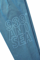 AB X WIND AND SEA スウェットパンツ