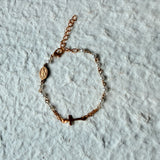 Sacred Pearl Bracelet
