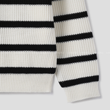 Billy Hachi Dangara Round Knit