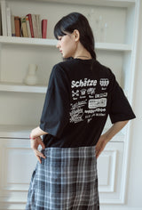 26SS★ メローラブ半袖Tシャツ