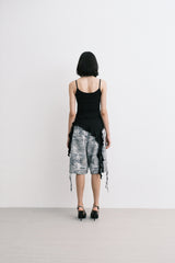 3ウィングトップ (black)